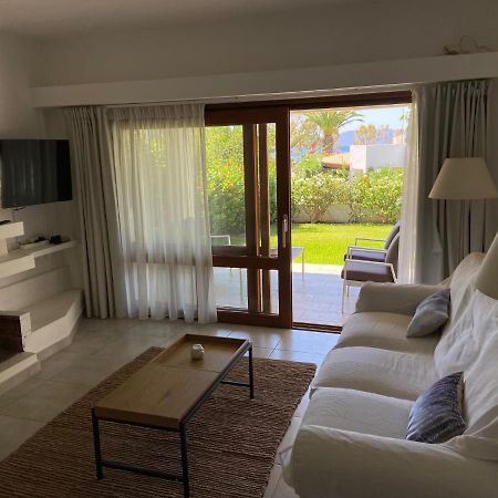 Villa 21 Thermisía Zewnętrze zdjęcie