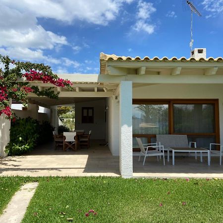Villa 21 Thermisía Zewnętrze zdjęcie