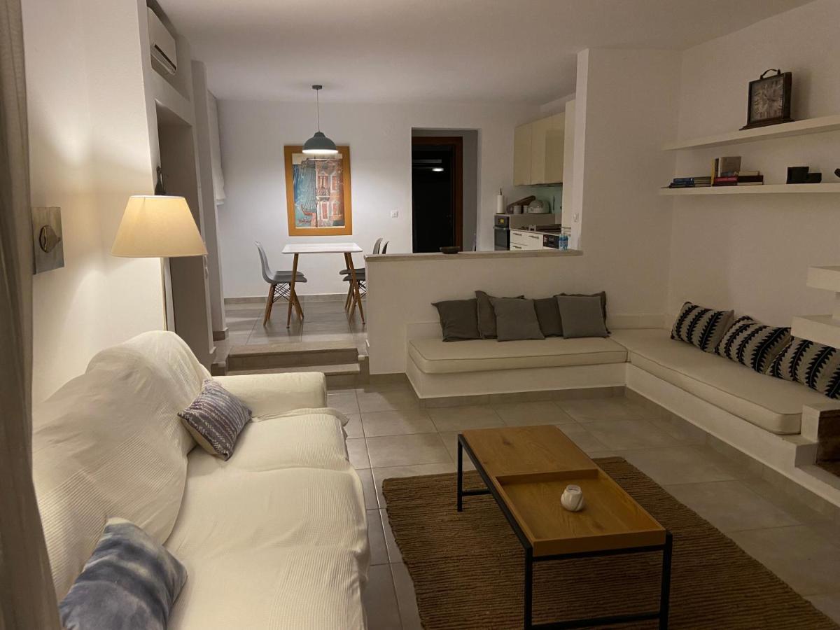 Villa 21 Thermisía Zewnętrze zdjęcie
