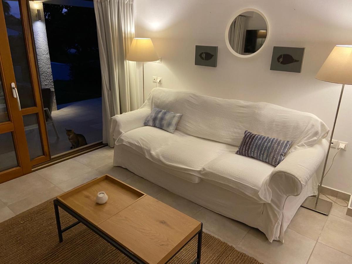 Villa 21 Thermisía Zewnętrze zdjęcie