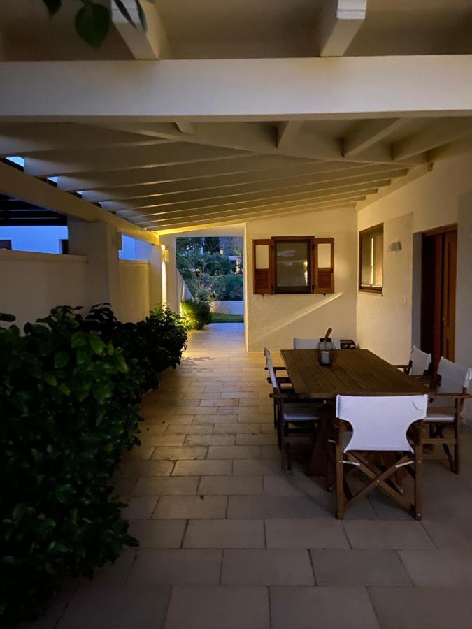 Villa 21 Thermisía Zewnętrze zdjęcie