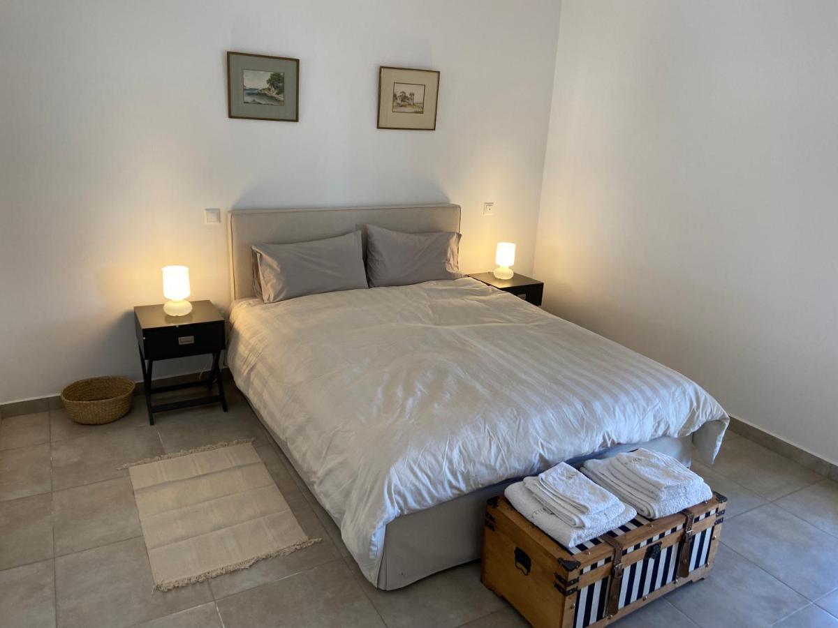 Villa 21 Thermisía Zewnętrze zdjęcie
