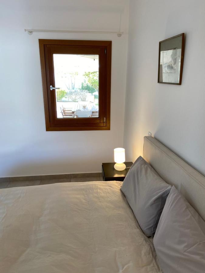 Villa 21 Thermisía Zewnętrze zdjęcie