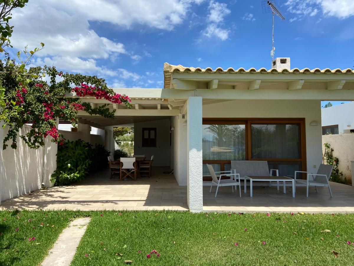 Villa 21 Thermisía Zewnętrze zdjęcie